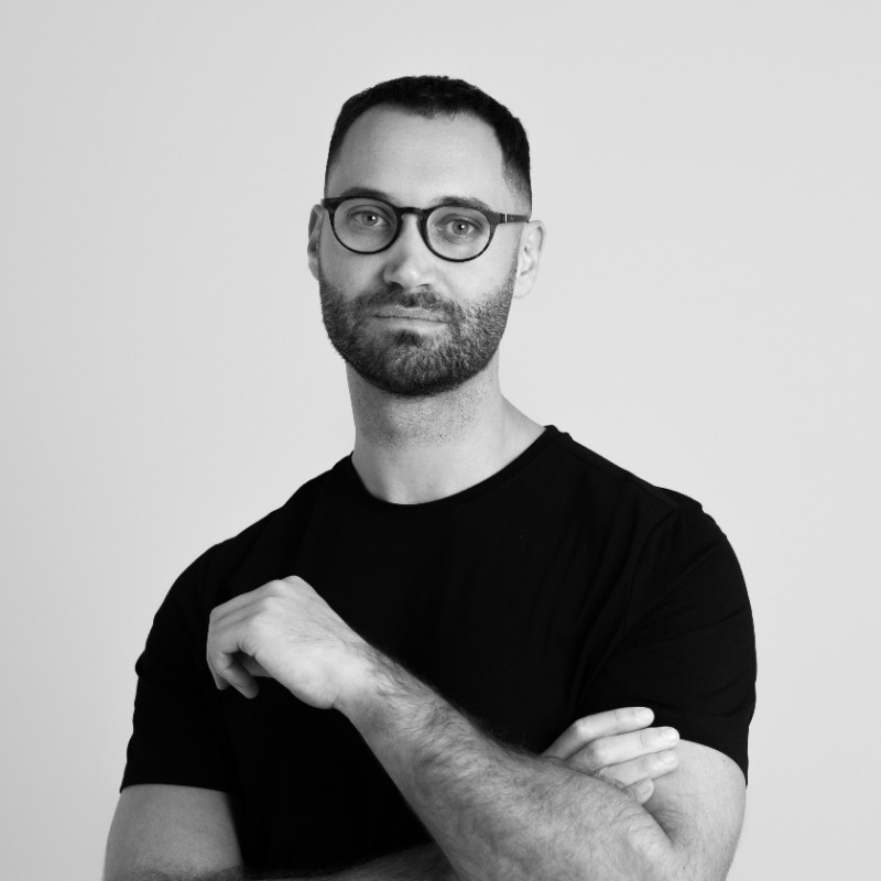 Photo of Alejo Hernandez